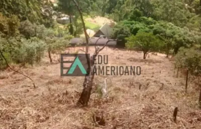 Terreno area liimpa e pronto para construir,1237 metros quadrados bosque dos eucaliptos, pouso