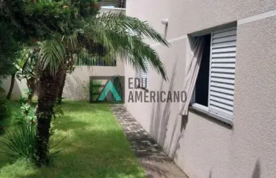 Apartamento com 2 quartos à venda no Loteamento Jardim Morumbi, Atibaia 