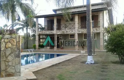 Sobrado em bom jesus dos perdoes, residencial felix  3 dormitórios piscina