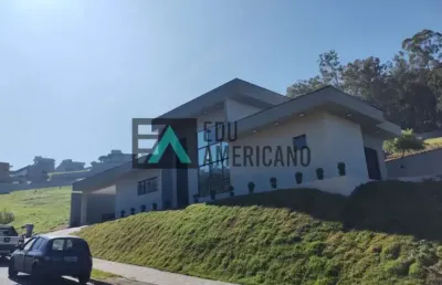 Casa em condomínio fechado com 3 quartos à venda no Loteamento Residencial Boa Vista, Atibaia 