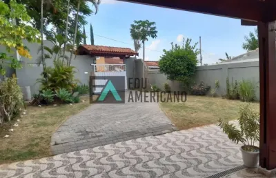 Casa com 5 quartos à venda no Jardim do Lago, Atibaia 