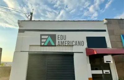 Ponto comercial à venda no Centro, Atibaia 