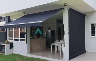 Casa maristela próxima da lucas atibaia 3 dorm vista da pedra