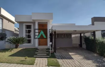 Casa em condomínio fechado com 3 quartos à venda no Condomínio Atibaia Park I, Atibaia 