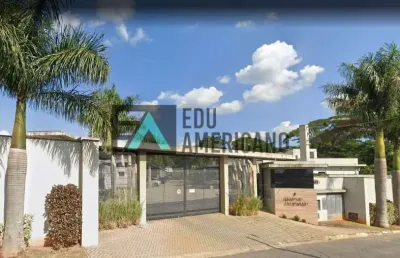 Condominio vila em atibaia vila santista, av. juca peçanha  3 suítes  piscina