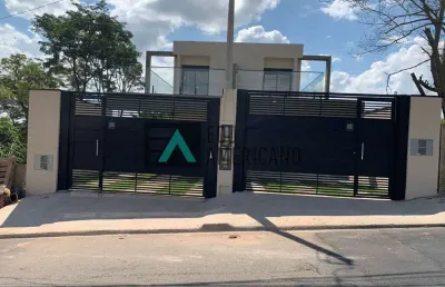 Casa com 3 quartos à venda no Jardim dos Pinheiros, Atibaia 