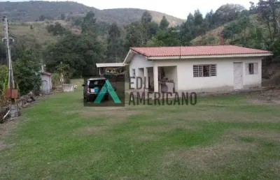 Sítio com 15 alqueires à venda na estrada do mackenzie em atibaia