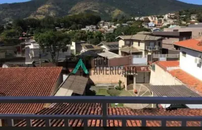 Casa com 3 quartos à venda no Jardim Maristela, Atibaia 