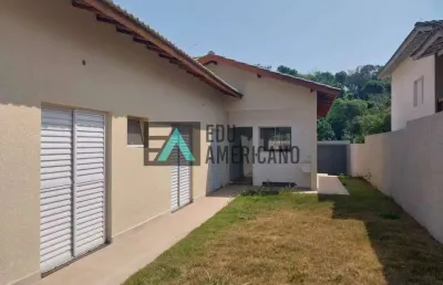 Casa com 4 quartos à venda no Jardim Paulista, Atibaia 