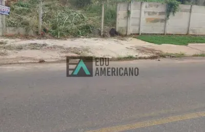 Terreno à venda no Jardim dos Pinheiros, Atibaia 