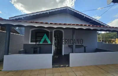 Casa com 2 quartos à venda no Centro, Piracaia 