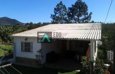 Chácara / sítio com 2 quartos à venda no Centro, Bom Jesus dos Perdões 