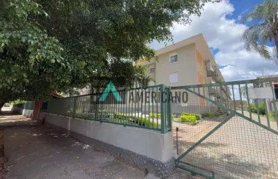 Apartamento 2 dormitórios na melhor localização de atibaia