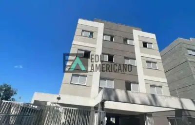 Apartamento com 2 quartos à venda no Jardim Imperial, Atibaia 