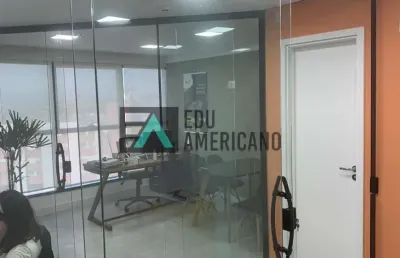Ponto comercial à venda na Rua Doutor Luiz Alberto Vieira dos Santos, 18, Vila Santista, Atibaia