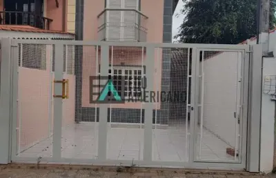 Casa com 3 quartos à venda no Atibaia Jardim, Atibaia 