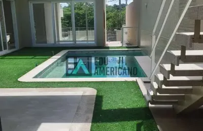 Casa com 4 quartos à venda no Condomínio Loteamento Quadra dos Príncipes, Atibaia 