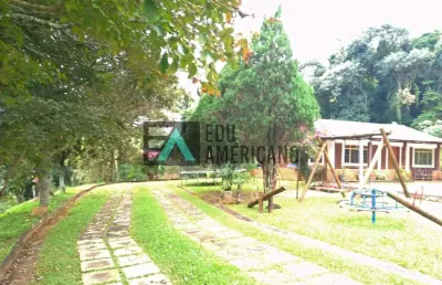 Fazenda à venda no Itapetinga, Atibaia 