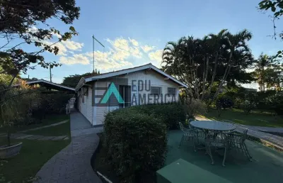 Casa em condomínio fechado com 4 quartos à venda no Jardim Flamboyant-B, Atibaia 