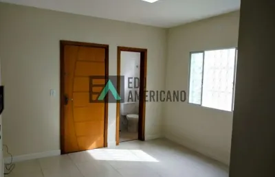 Apartamento com 2 quartos à venda no Jardim Alvinópolis, Atibaia 