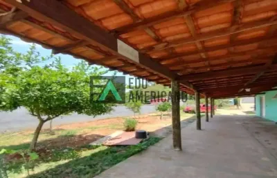 Casa com 2 quartos à venda no Rio Abaixo, Atibaia 