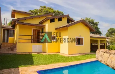 Chácara / sítio com 3 quartos à venda em Canedos, Piracaia 