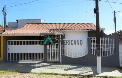 Casa com 3 quartos à venda no Recanto Pouso Alegre, Piracaia 
