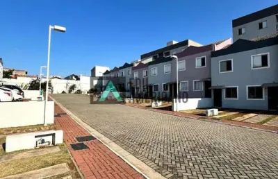 Casa em condomínio fechado com 2 quartos à venda no Nova Cerejeira, Atibaia 