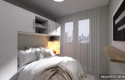Cobertura duplex com 3 dorm 1 suíte, 82 m² por r$ 359.000 - vila nova curuçá - sp