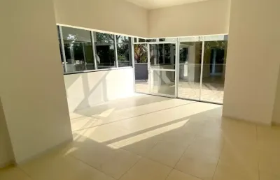 Ponto comercial exclusivo com espaço garden no tatuapé - 140m² para locação