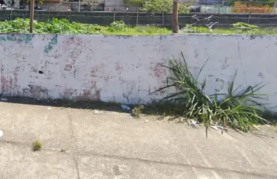 Terreno padrão de 3.977 m² está à venda por r$ 17.000.000