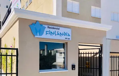 Apartamento de 50m² com 3 dorms e vaga por a partir de r$ 259.000,00