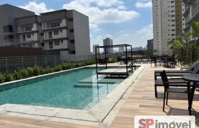 Apartamento no tatuapé 3 dormitórios, sendo 2 suítes vaga de garagem e deposito