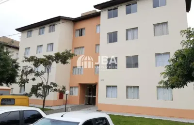 Apartamento com 3 quartos à venda na Rua Anneliese Gellert Krigsner, 3202, Iná, São José dos Pinhais