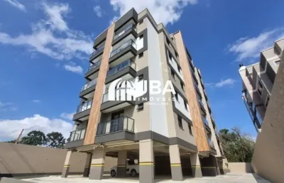 Apartamento com 3 quartos à venda na Rua Carolina Derosso, 179, Xaxim, Curitiba