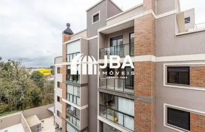 Apartamento com 3 quartos à venda na Rua Carolina Derosso, 179, Xaxim, Curitiba