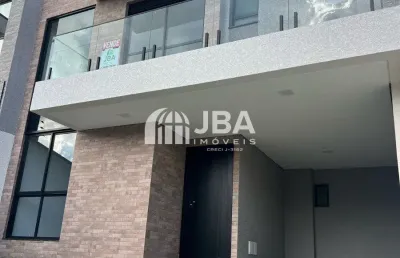 Casa com 4 quartos à venda na Rua Júlio Zandoná, 883, Alto Boqueirão, Curitiba