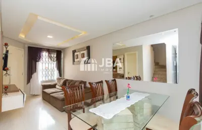 Casa com 3 quartos à venda na Rua Padre Dehon, 2523, Boqueirão, Curitiba