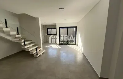 Casa em condomínio fechado com 3 quartos à venda na Rua Silveira Neto, 945, Água Verde, Curitiba