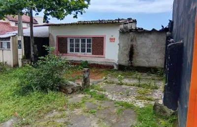 Casa para venda, baln. pouso alegre, 2 dormitórios, 1 suíte, 2 banheiros