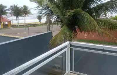 Sobrado para venda em itanhaém, nova itanhaém, 4 dormitórios, 1 suíte, 4 banheiros