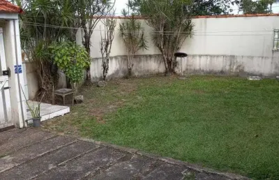 Casa para venda em itanhaém, jardim suarão, 2 dormitórios, 2 banheiros