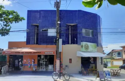 Comercial para venda em itanhaém, nova itanhaém, 5 dormitórios, 2 suítes, 3 banheiros
