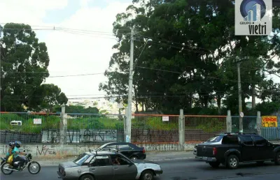 Terreno  industria, comércio, condomínio à venda, vila jaraguá, são paulo.