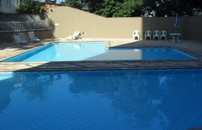 Apartamento com 3 dormitórios à venda, 64 m² por r$ 350.000,00 - pirituba - são paulo/sp