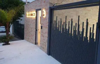 Sobrado com 2 dormitórios à venda, 71 m² por r$ 550.000,00 - parque são domingos - são paulo/sp