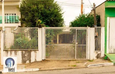 Casa com 3 dormitórios à venda, 352 m² por r$ 750.000,00 - vila bonilha - são paulo/sp
