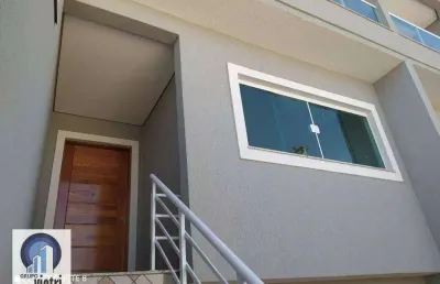 Sobrado com 3 dormitórios à venda, 200 m² por r$ 980.000,00 - pirituba - são paulo/sp