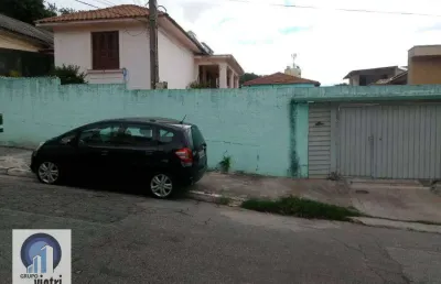 Terreno à venda, 700 m² por r$ 1.000.000 - vila mangalot - são paulo/sp