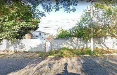 Terreno à venda, 974 m² por r$ 1.500.000,00 - lapa - são paulo/sp